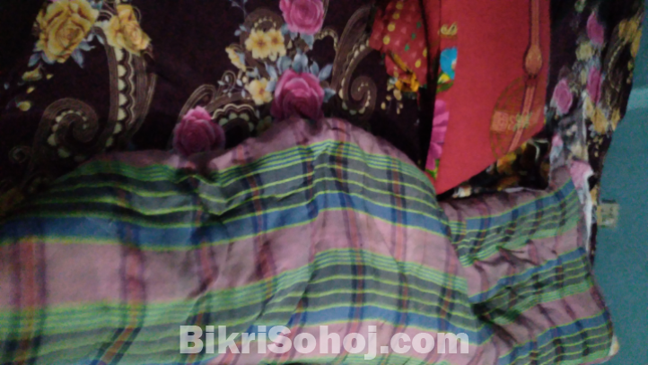 চৌকিখাট